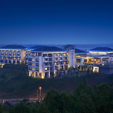 Boao State Guesthouse Qionghai Dış mekan fotoğraf