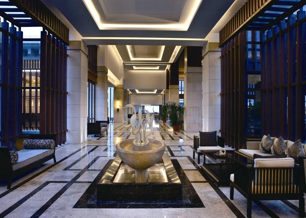 Boao State Guesthouse Qionghai Dış mekan fotoğraf
