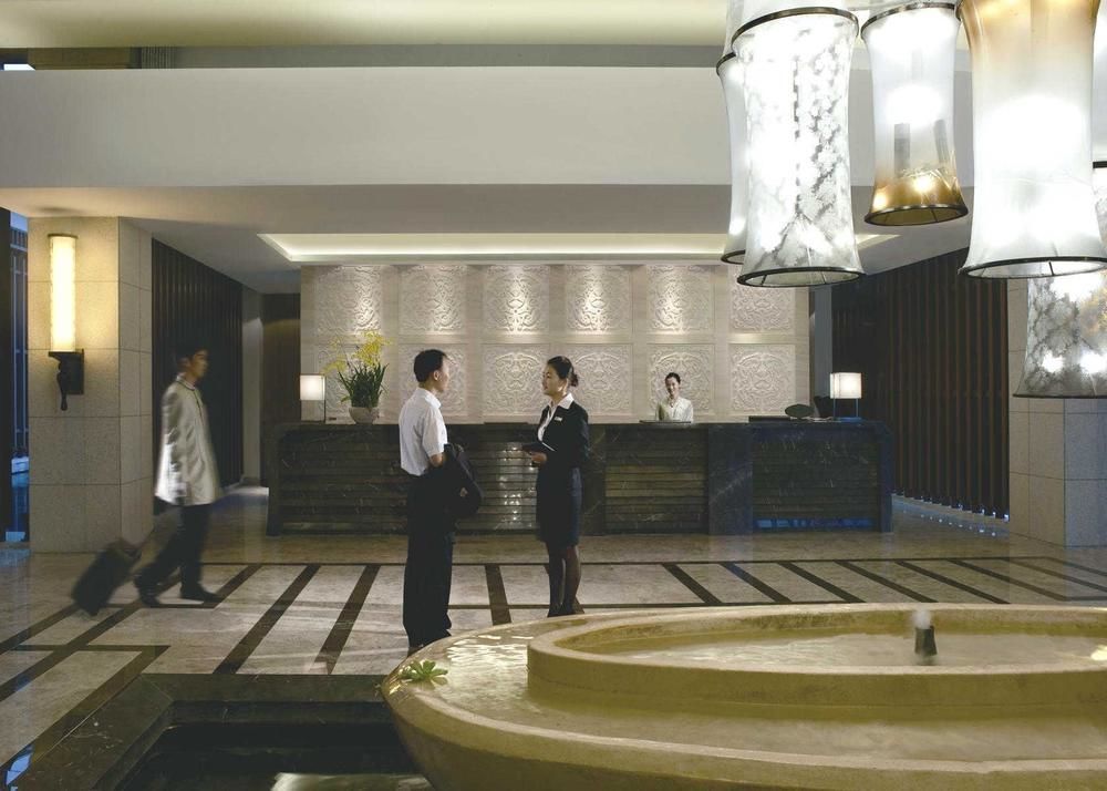 Boao State Guesthouse Qionghai Dış mekan fotoğraf
